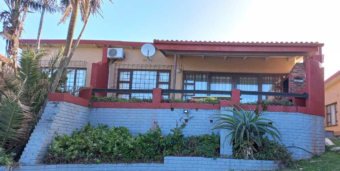 1 Villa Siesta Beach Resort
