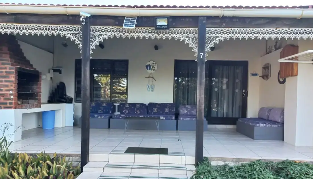 7_Main Villa Siesta Unit 7