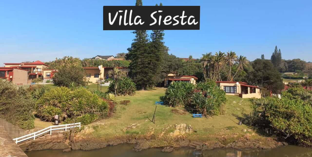 Villa Siesta