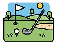 Golf Courses