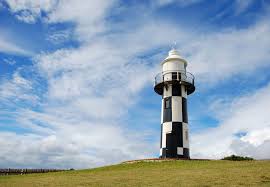 Lighthouse Port Shepstone