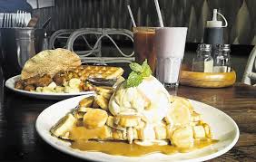 Waffle House Ramsgate