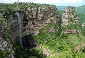 oribi gorge